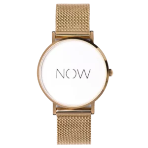 Exclusive Mesh Gold